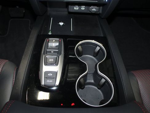 Certified 2026 Honda Ridgeline Black Edition image 39