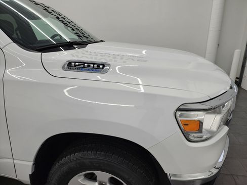 Used 2024 RAM 1500 Laramie image 22