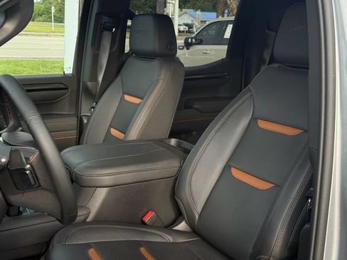 Used 2026 GMC Sierra 1500 AT4 w/ AT4 Premium Package AWD/4WD image 16