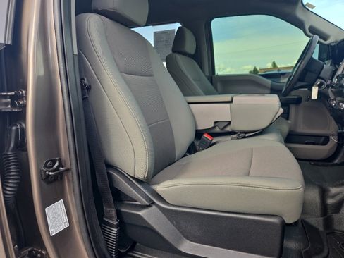 Used 2020 Ford F350 XL w/ STX Appearance Package AWD/4WD image 37