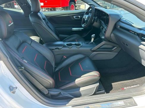 Used 2024 Ford Mustang GT image 16