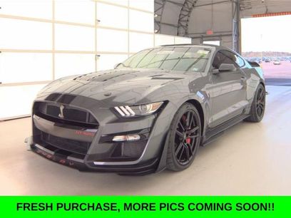 Used 2021 Ford Mustang Shelby GT500 w/ Technology Package