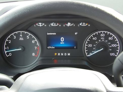 Used 2023 Ford F150 XLT AWD/4WD image 22