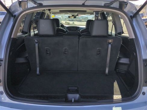 Used 2022 Honda Pilot Special Edition image 13