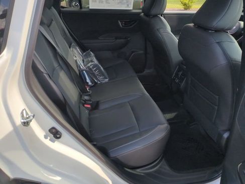 New 2026 Subaru Outback Limited AWD/4WD image 38