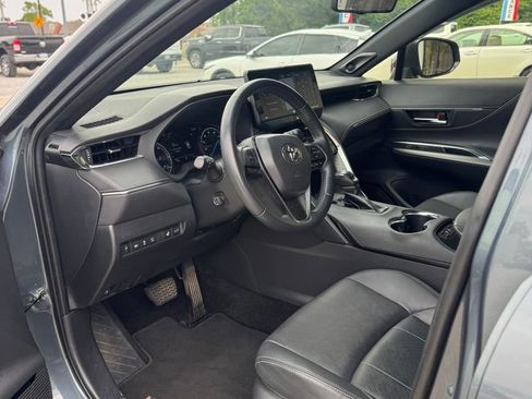 Used 2022 Toyota Venza Limited AWD/4WD image 10