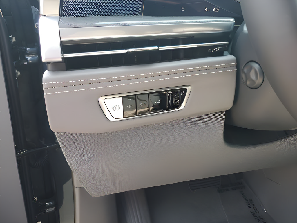 New 2026 Cadillac Escalade IQ Sport 1 AWD/4WD image 39