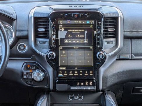 Certified 2023 RAM 1500 Laramie AWD/4WD image 16