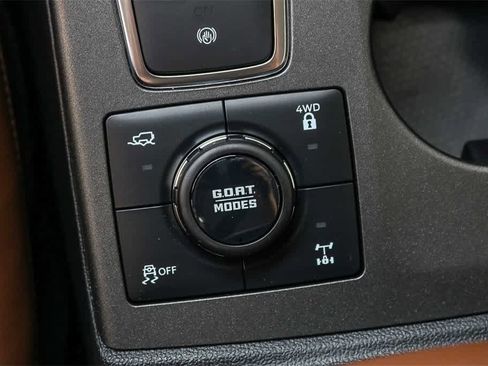 New 2025 Ford Bronco Sport Outer Banks w/ Sasquatch Outer Banks Package image 22