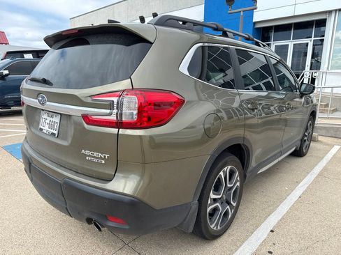 Used 2024 Subaru Ascent Limited w/ Technology Package AWD/4WD image 5