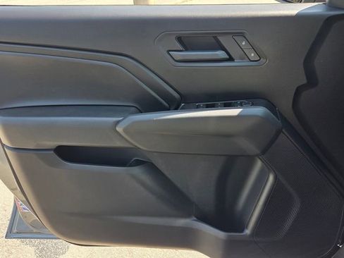 New 2026 Chevrolet Colorado W/T w/ WT Custom Package RWD image 27