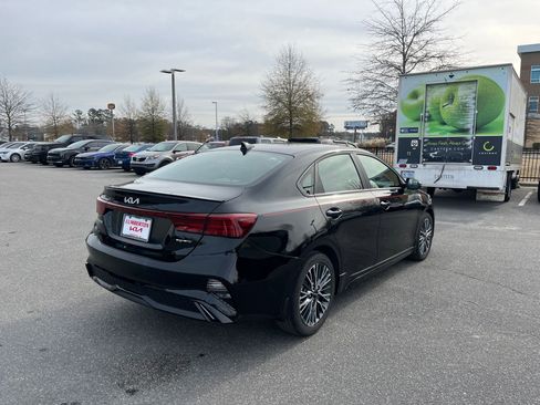 Used 2024 Kia Forte GT-Line image 18