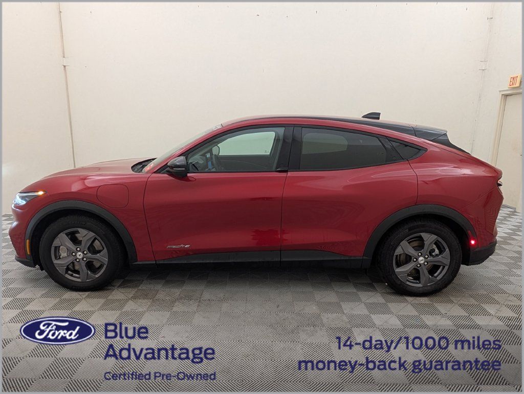Used 2023 Ford Mustang Mach-E Select RWD image 10