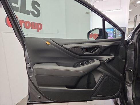 Used 2025 Subaru Outback Wilderness image 8