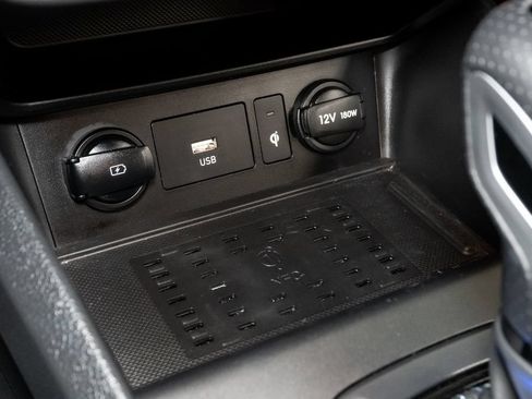Used 2023 Hyundai Kona N FWD image 24