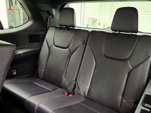 Used 2025 Lexus TX 350 AWD w/ Technology Package image 22