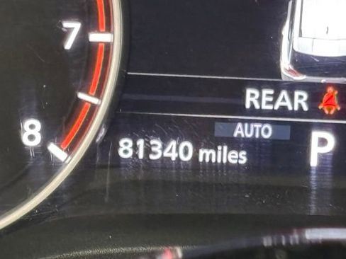 Used 2022 Nissan Rogue SV w/ SV Premium Package AWD/4WD image 25