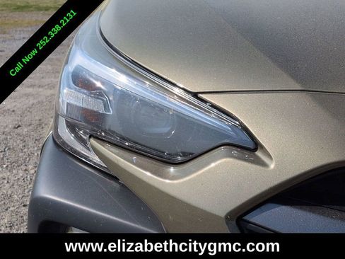 Used 2024 Subaru Outback Limited AWD/4WD image 10
