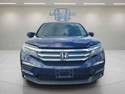 Used 2018 Honda Pilot EX-L image 8