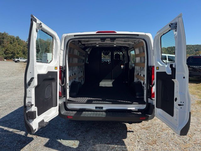 Used 2025 Ford Transit 250 Low Roof w/ Exterior Upgrade Package RWD image 7
