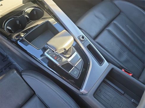 Used 2023 Audi A4 2.0T Premium Plus image 27