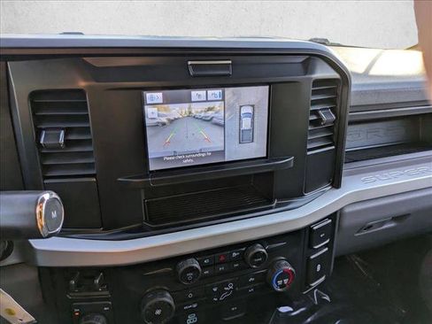 Used 2025 Ford F250 XL w/ STX Appearance Package image 17