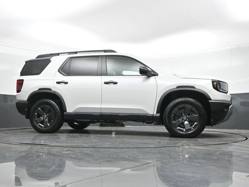 New 2026 Honda Passport RTL image 40