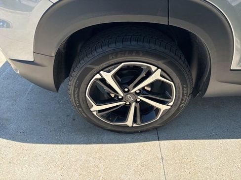 Certified 2023 Chevrolet TrailBlazer RS AWD/4WD image 8