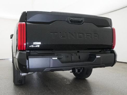 New 2026 Toyota Tundra SR5 AWD/4WD image 46