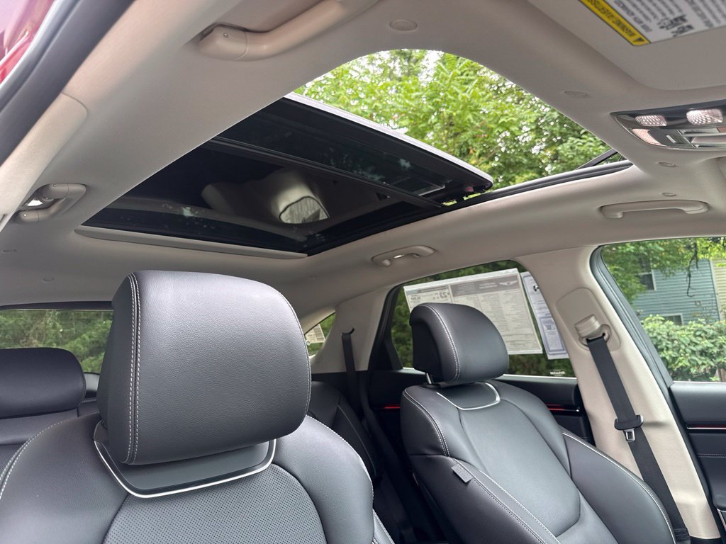 New 2026 Genesis GV70 2.5T Advanced AWD/4WD image 34