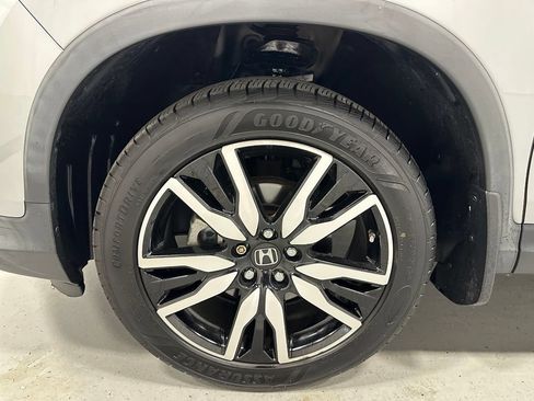 Used 2019 Honda Pilot Elite image 67