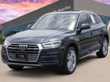 Used 2018 Audi Q5 Prestige w/ Prestige Package image 6