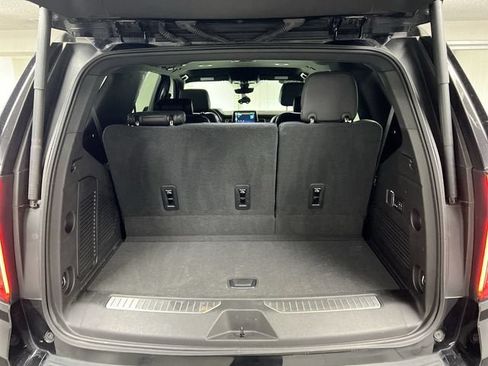 Used 2022 Chevrolet Tahoe High Country AWD/4WD image 25