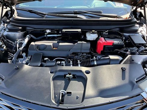 New 2026 Acura RDX A-Spec image 16