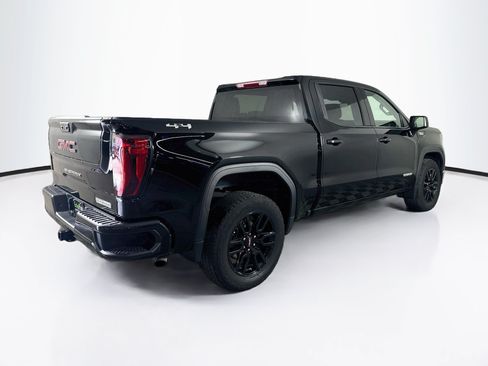 Used 2025 GMC Sierra 1500 Elevation AWD/4WD image 9