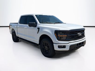 New 2026 Ford F150 XLT w/ Equipment Group 302A MID