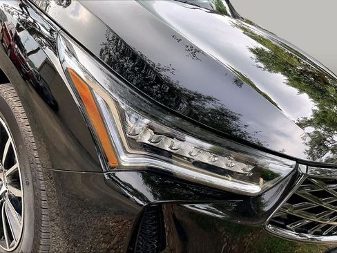 Used 2025 Acura RDX w/ Advance Package AWD/4WD image 26