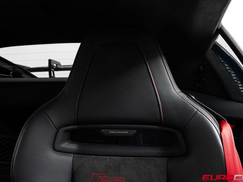 Used 2023 Audi R8 V10 GT RWD image 50