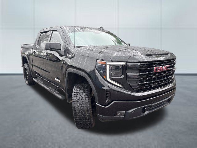 Used 2026 GMC Sierra 1500 Elevation AWD/4WD image 5