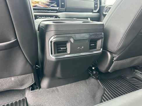 New 2026 Chevrolet Silverado 1500 LTZ AWD/4WD image 15