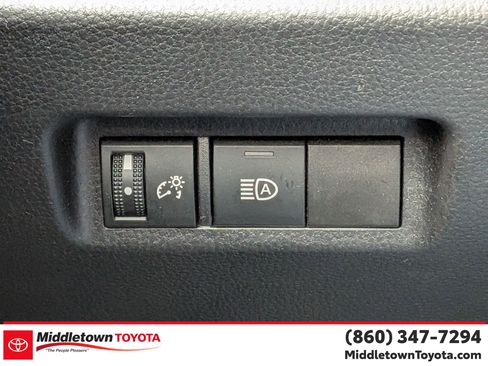 Certified 2025 Toyota RAV4 XLE image 18