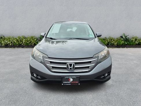 Used 2012 Honda CR-V EX image 3