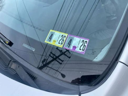 Used 2008 MAZDA MAZDA6 i Sport Value Edition image 10