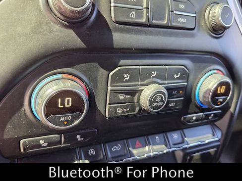 Used 2019 Chevrolet Silverado 1500 LT w/ All-Star Edition image 25