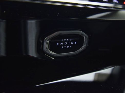New 2026 Jeep Grand Cherokee 4WD image 20
