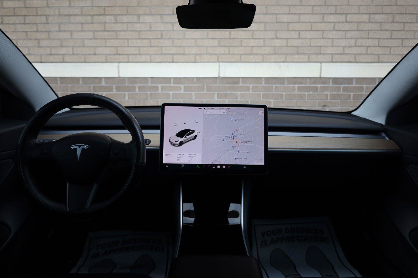 Used 2020 Tesla Model 3 Standard Range Plus RWD image 30