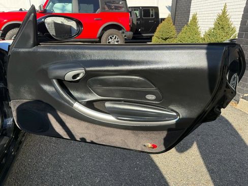 Used 2000 Porsche Boxster S image 21