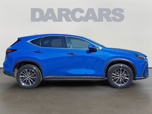 Used 2023 Lexus NX 350 AWD image 7