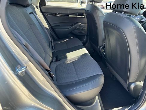 Certified 2023 Kia Seltos S w/ Navigation Package image 28