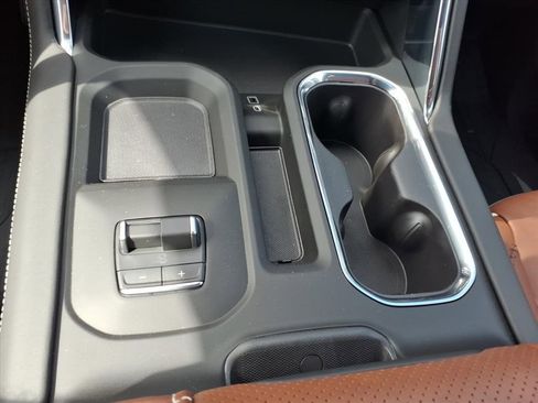 New 2026 GMC Sierra 2500 Denali Ultimate w/ Max Trailering Package image 28